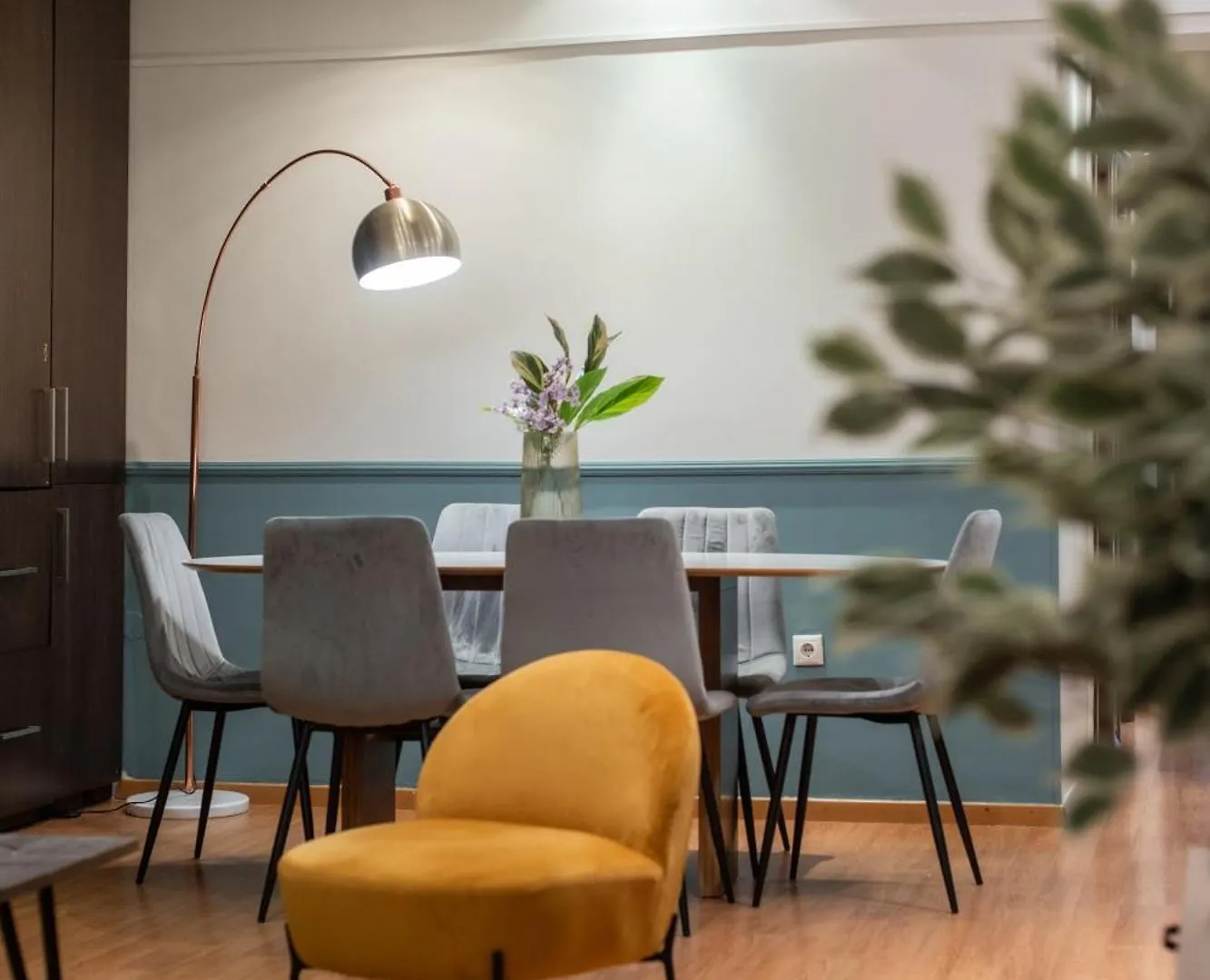 סלוניקי Houseloft Cosmopolitan Comfort