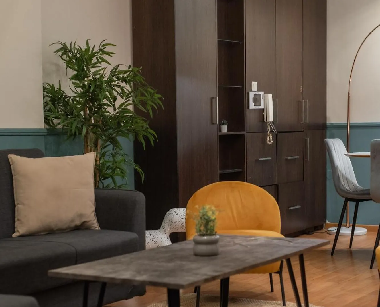 סלוניקי Houseloft Cosmopolitan Comfort