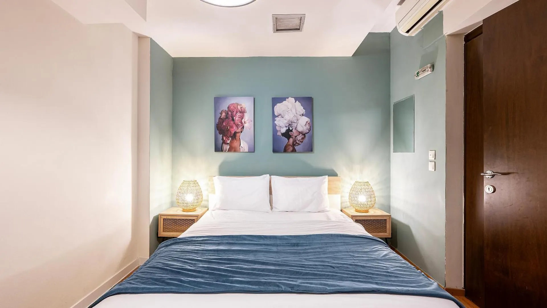 Appartamento Houseloft Cosmopolitan Comfort Salonicco