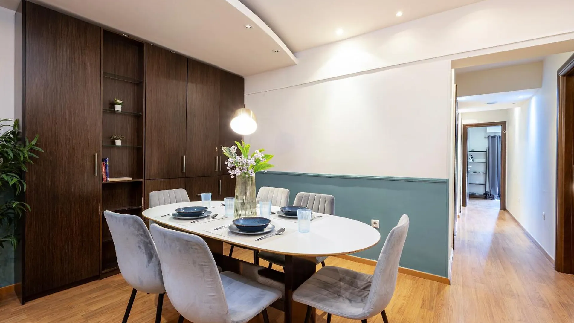 סלוניקי Houseloft Cosmopolitan Comfort
