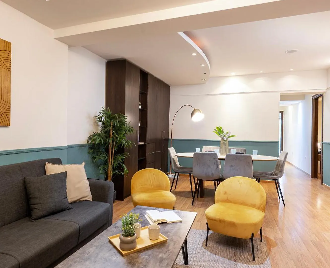 Contatti di Houseloft Cosmopolitan Comfort