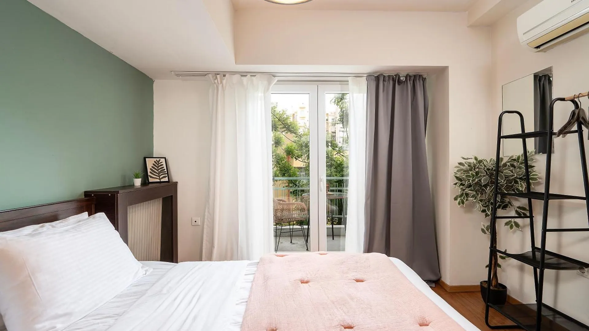 דירה סלוניקי Houseloft Cosmopolitan Comfort