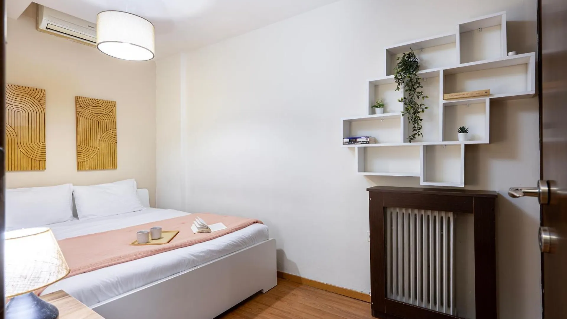 סלוניקי Houseloft Cosmopolitan Comfort יוון