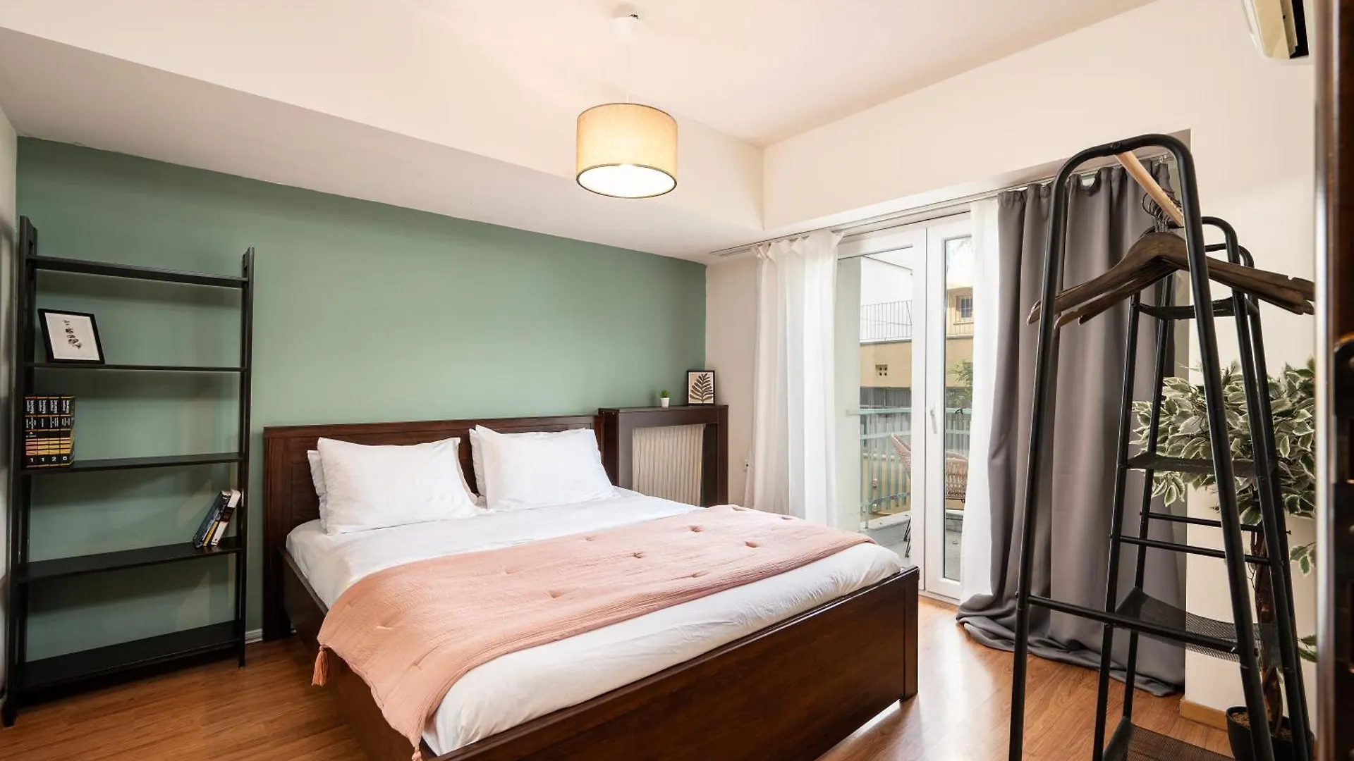 Houseloft Cosmopolitan Comfort Salonicco Appartamento