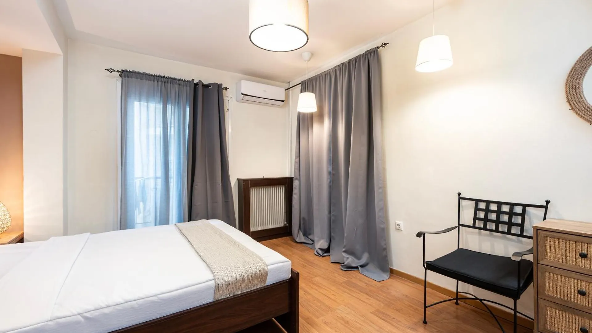 סלוניקי Houseloft Cosmopolitan Comfort 0*,