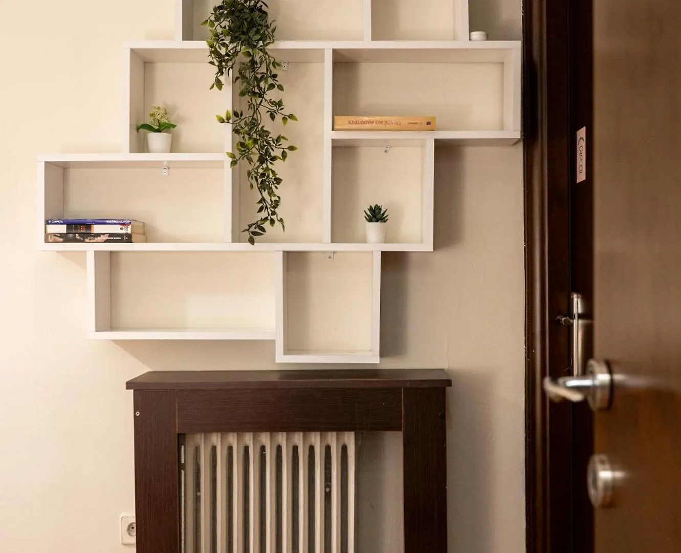 דירה סלוניקי Houseloft Cosmopolitan Comfort יוון