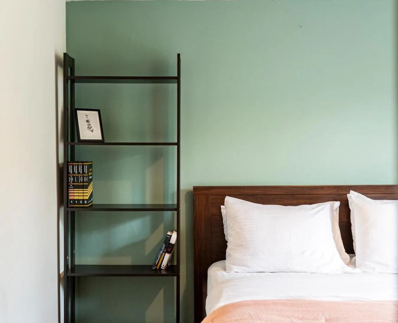 סלוניקי Houseloft Cosmopolitan Comfort